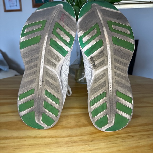 APL Techloom Phantom Women's Size 8.5 Running Shoes White - Picture 5 of 7